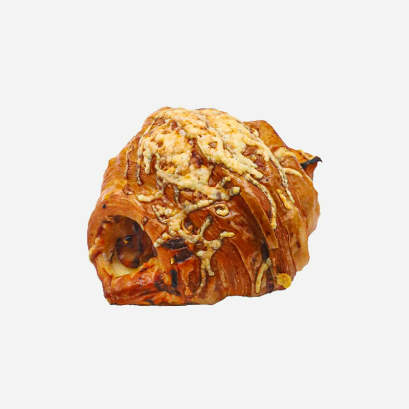 Chocolate Croissant