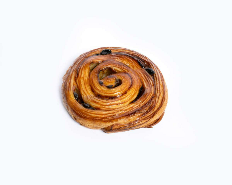 Chocolate Croissant